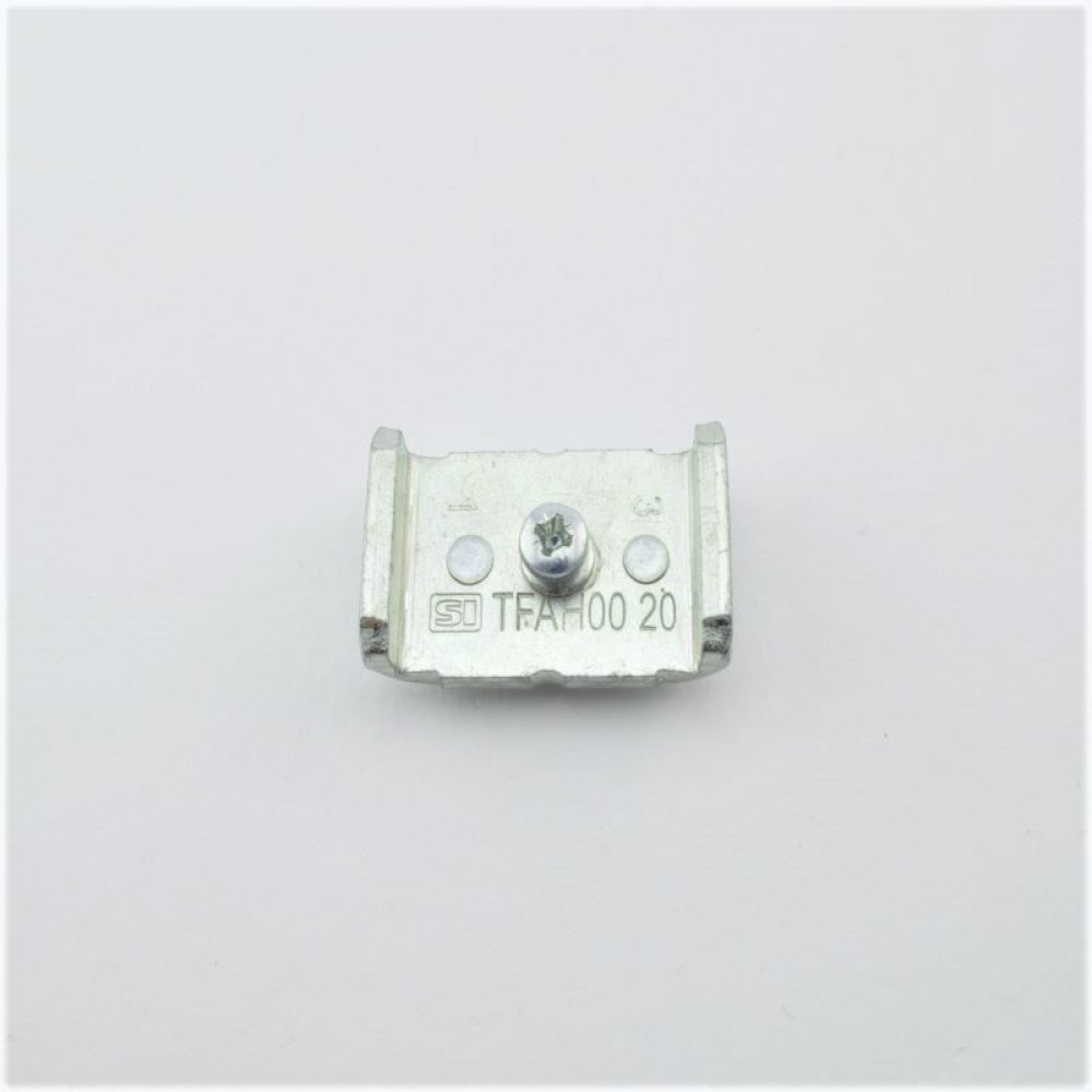 Siegenia Aushebelsicherung 13mm